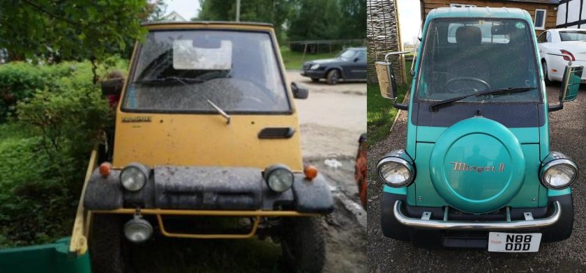 Кинешма автомобиль