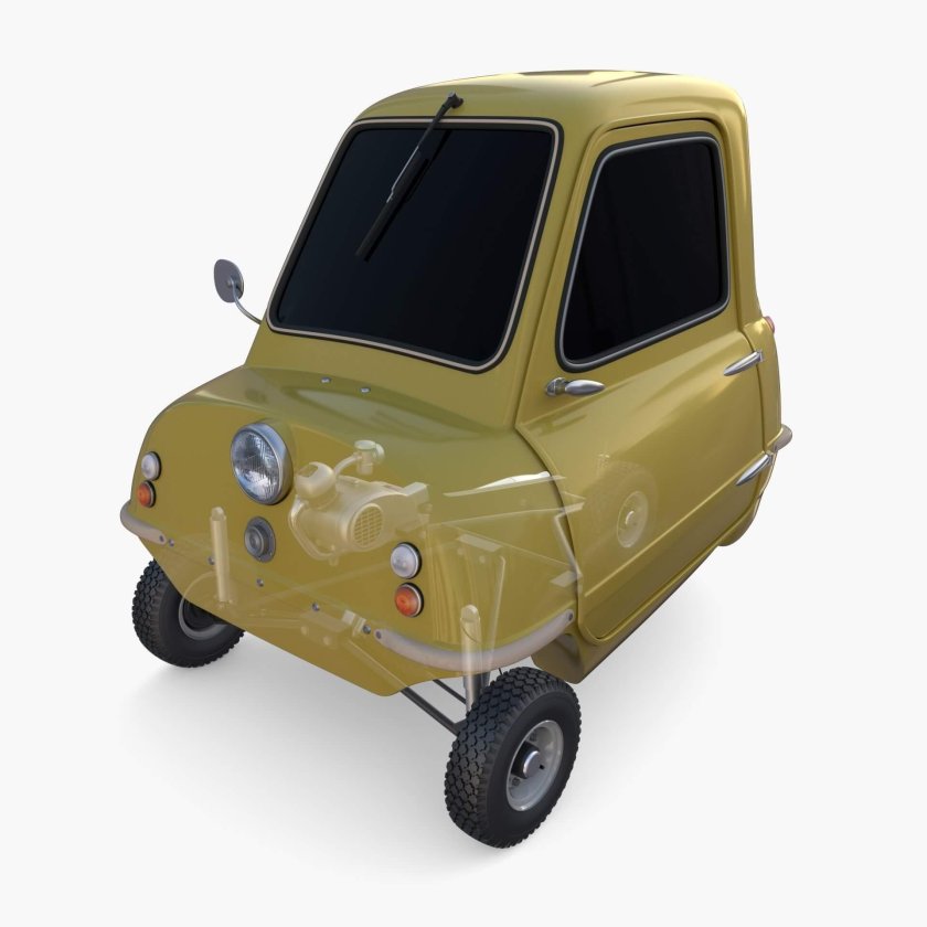 Peel p50