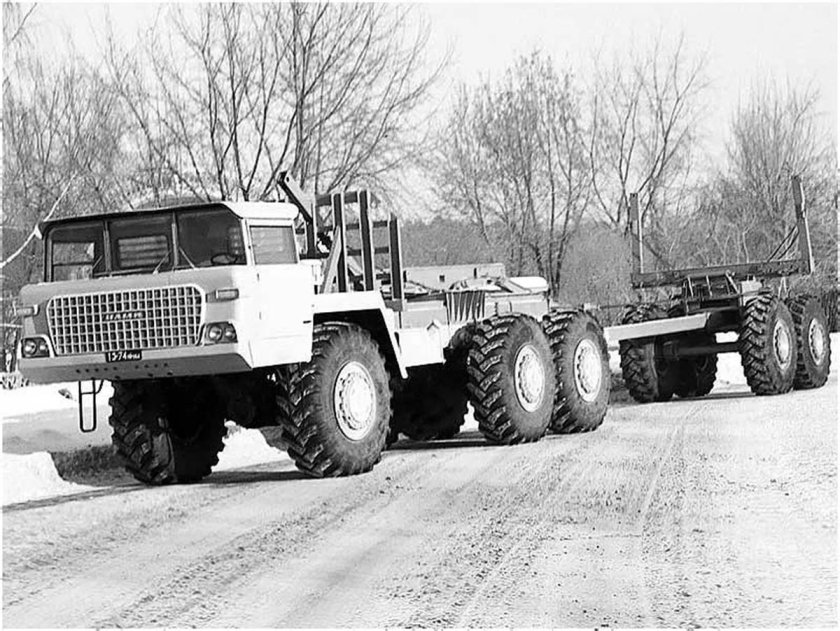 Нами-076 Ермак