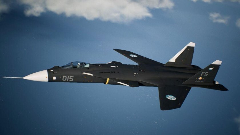 Су 47 истребитель