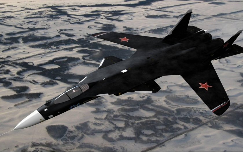 Су 47 Беркут