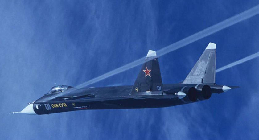 Су 47 Беркут