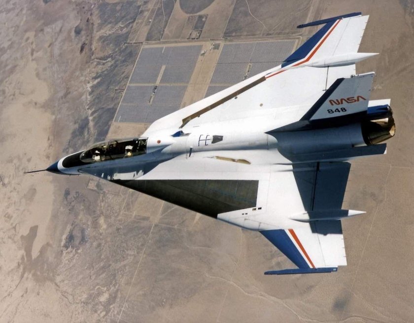 General Dynamics f-16xl