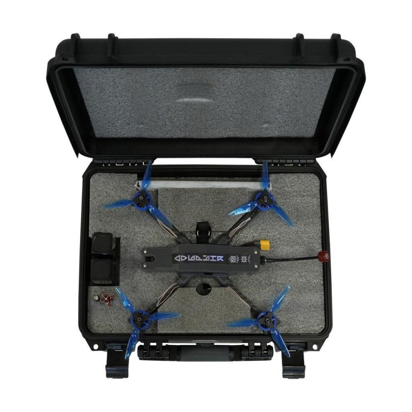 Дрон Алмаз Антей