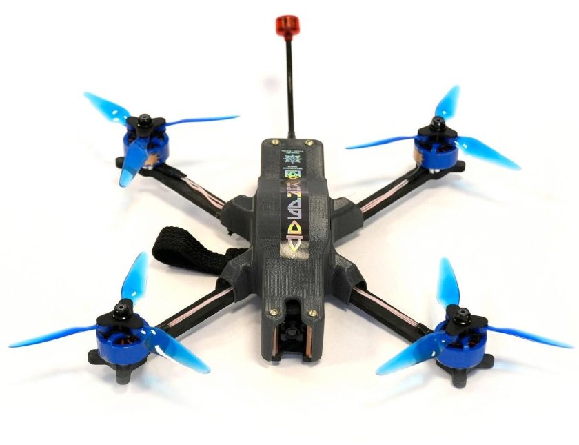 Добрыня 2 БПЛА