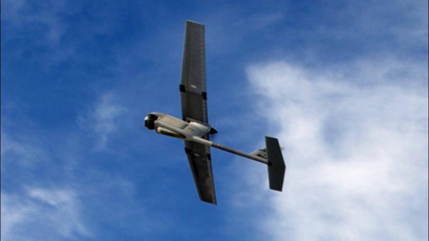 Беспилотные летательные аппараты бпла