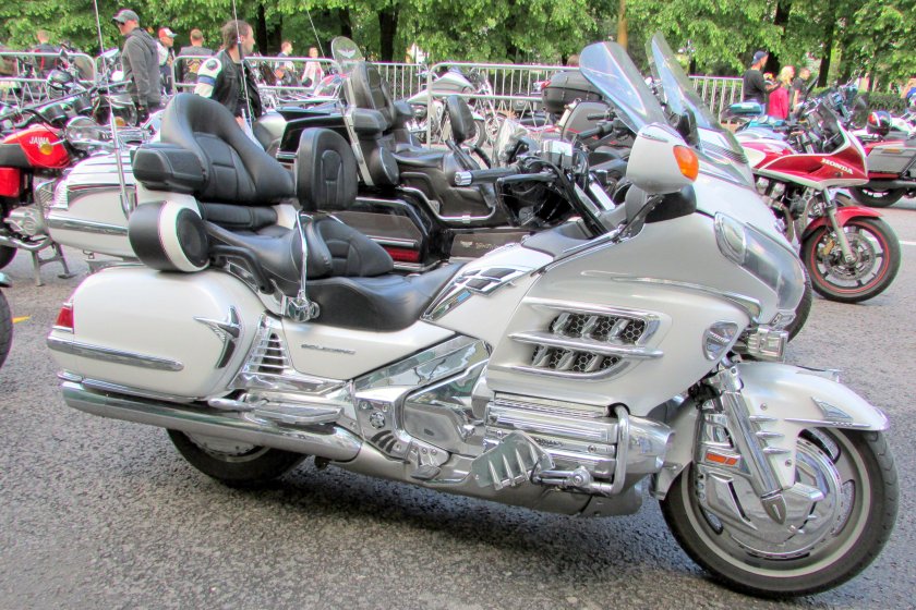 Японские мотоциклы