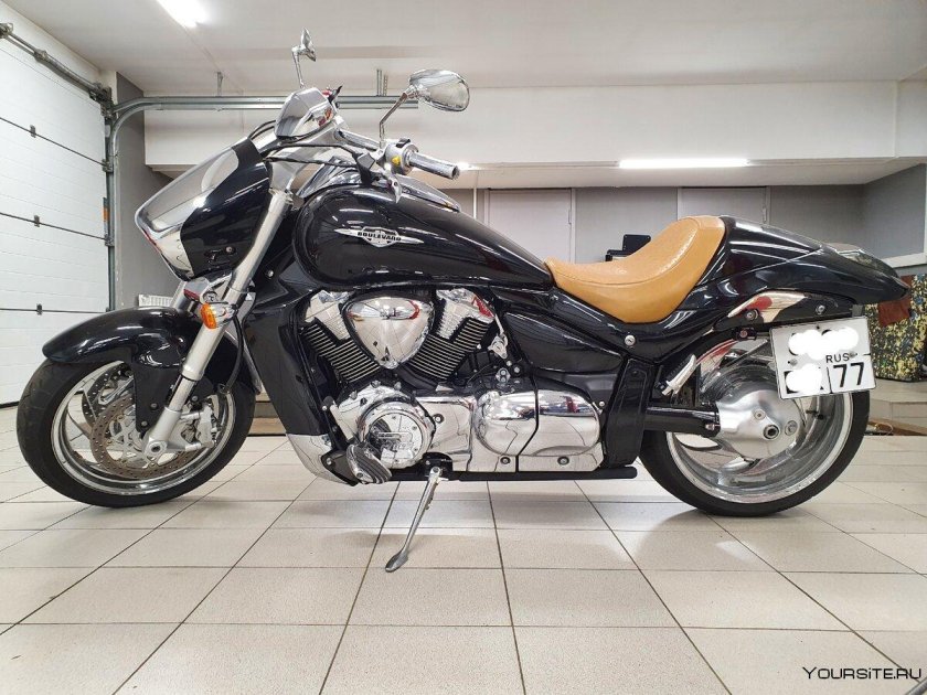 Японские мотоциклы