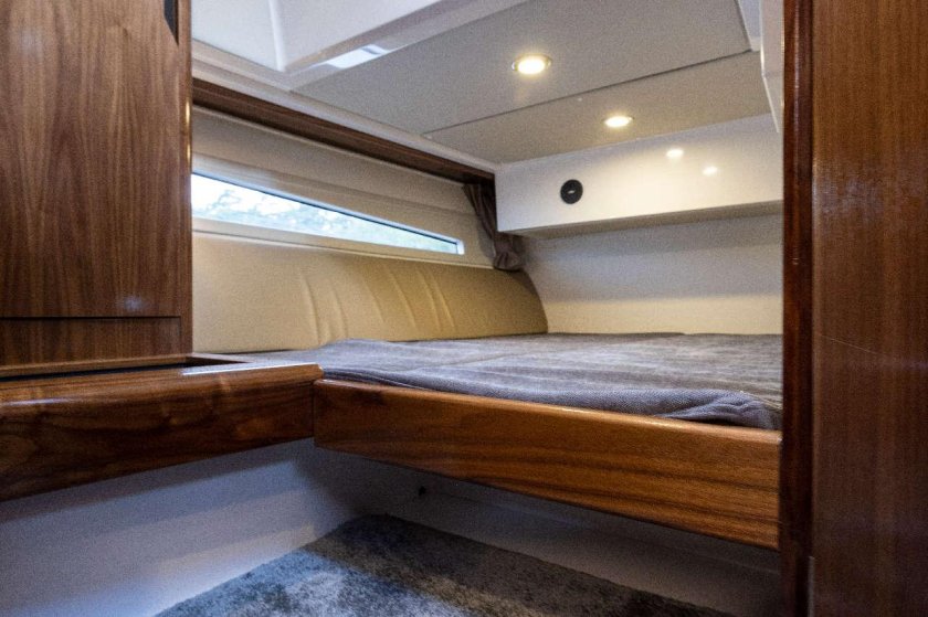 Катер riva aquariva super