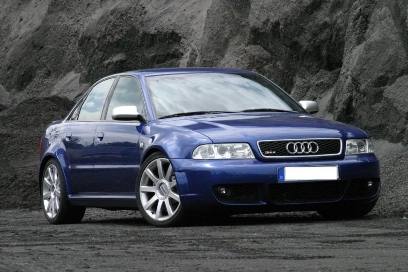 Audi a4 b5 1994