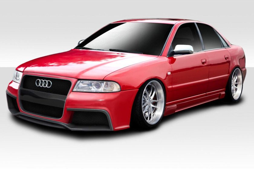 Audi a4 b5 1994