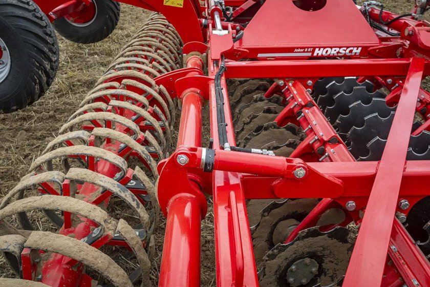 Хорш Джокер