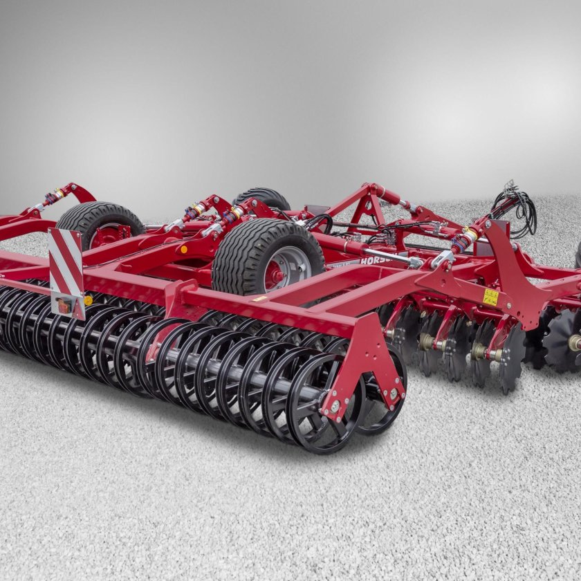 Дискатор Хорш