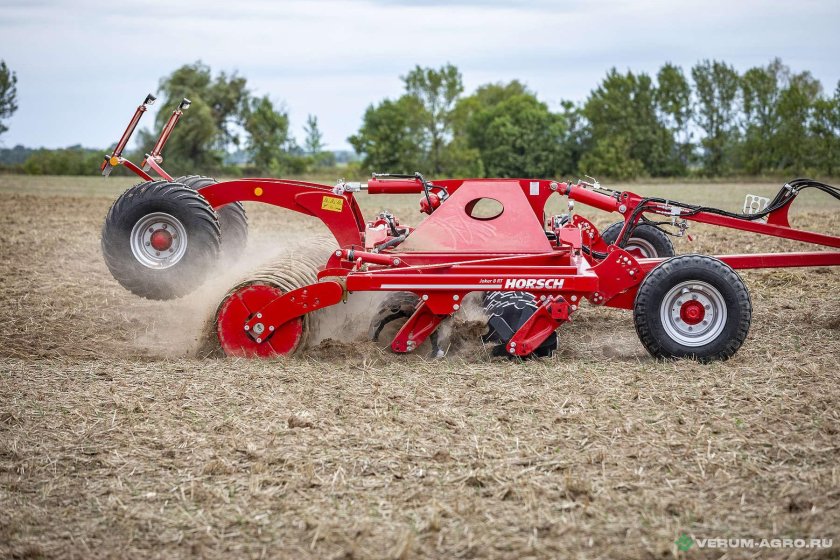 Хорш Джокер 8 РТ