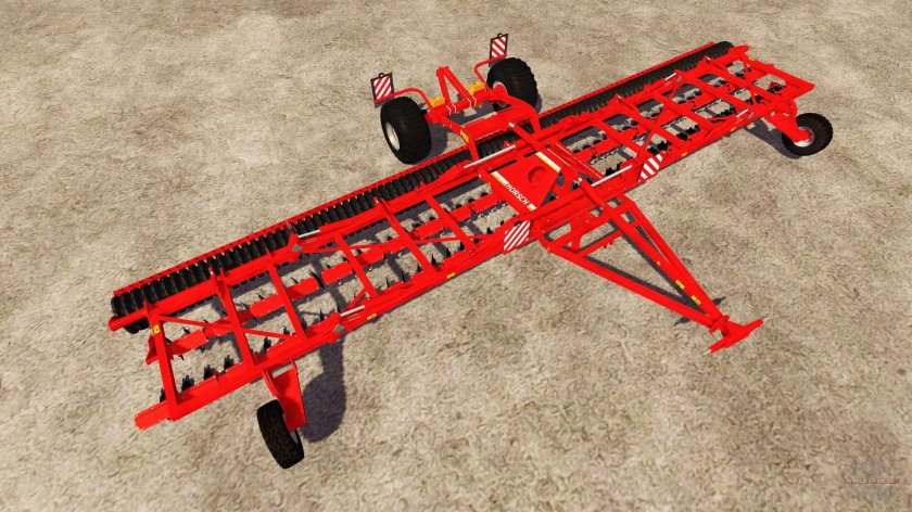 Хорш фарминг симулятор 2013