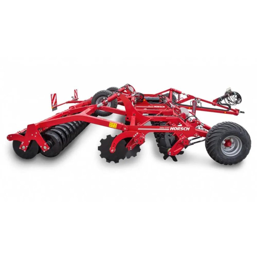 Дисковая борона Horsch Joker 8rt