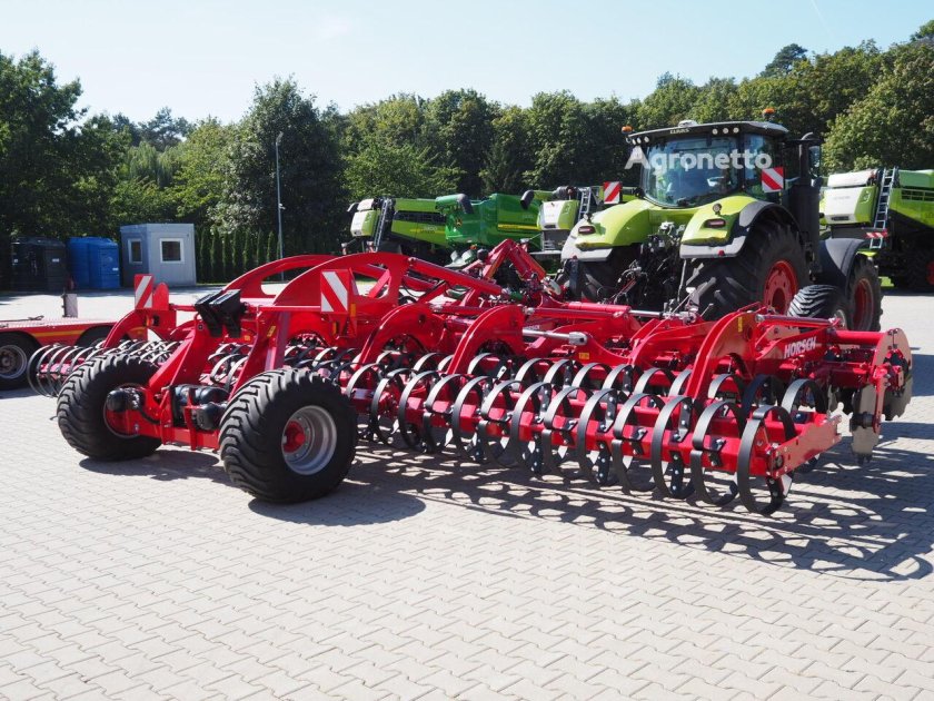 Хорш джокер