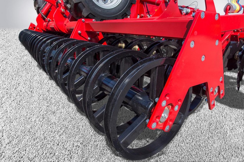 Хорш Джокер 8