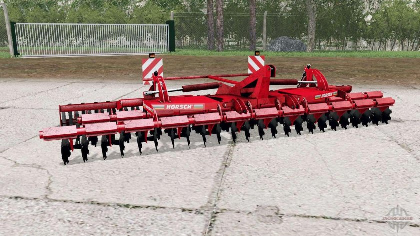 Хорш Джокер 6