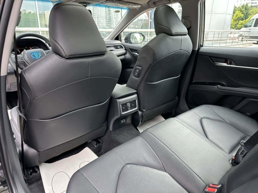 Тойота камри 2023