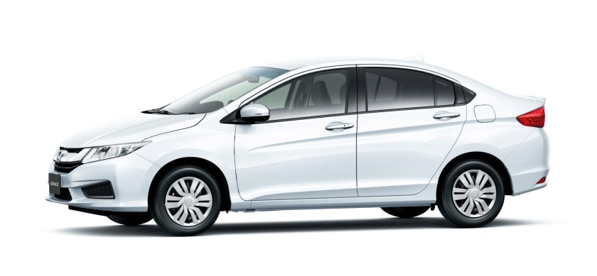 Хонда Грейс гибрид