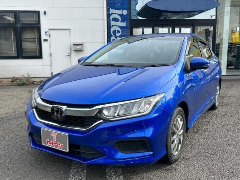 Honda grace 2017 2020