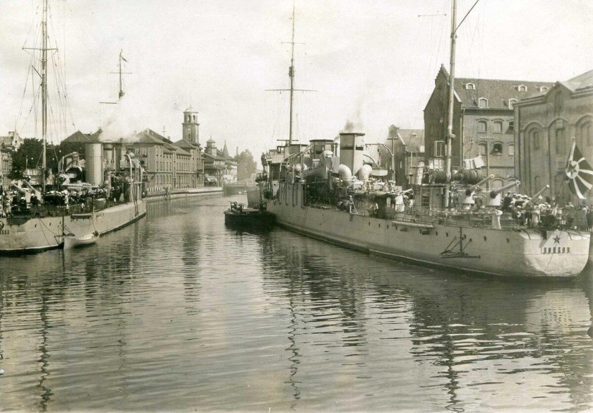 Клайпеда Мемель