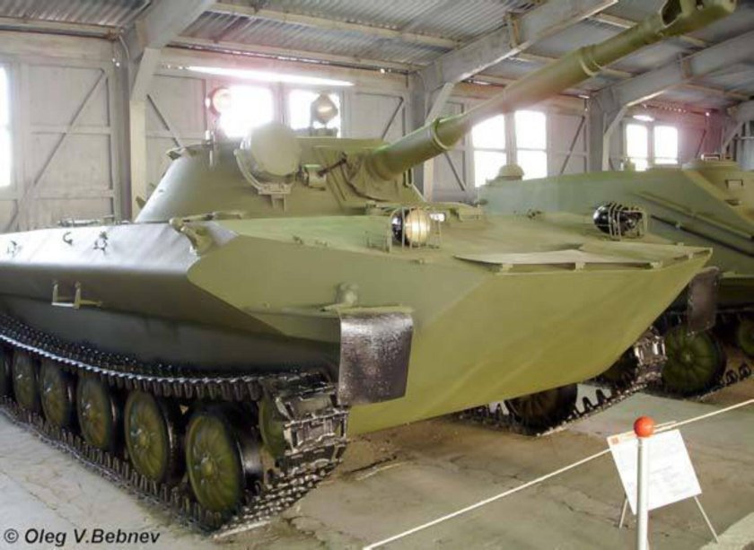 Пт-76 Муромтепловоз