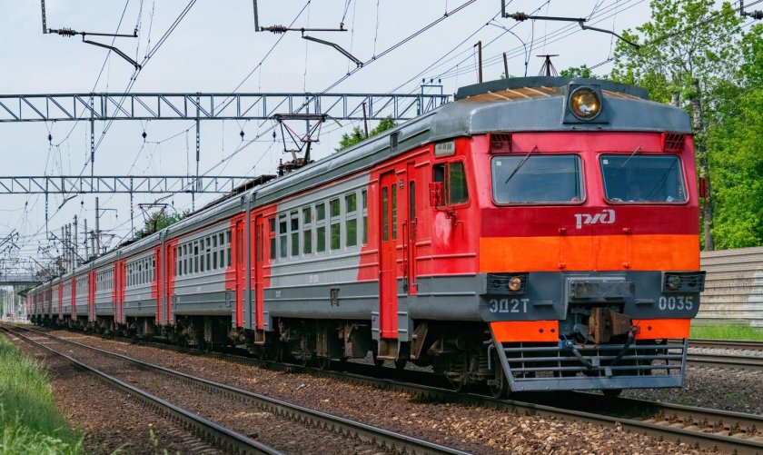 Наслаждайся депо 35