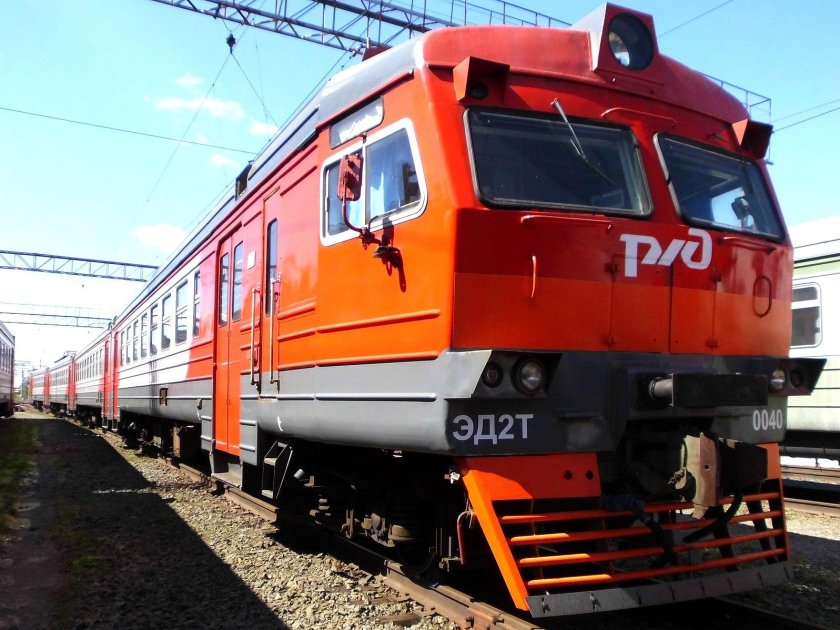 Эд2т 0040