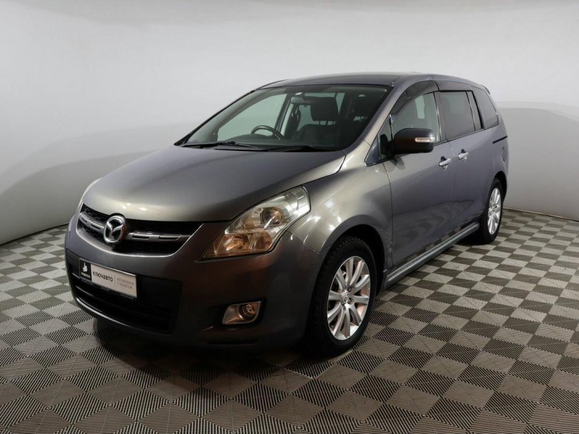 Mazda MPV 2006 ly3p l3-ve