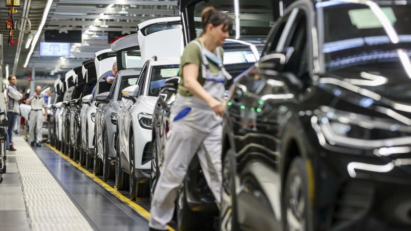 АВТОВАЗ Лада