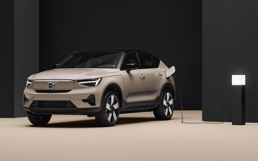 Volvo xc 40