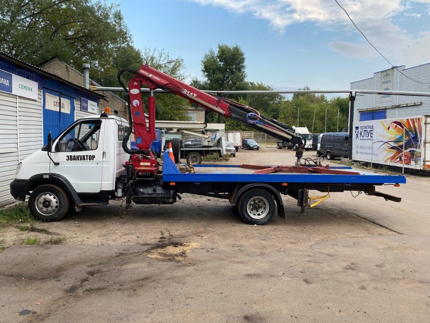 КМУ АМКО веба 807 NT 2s