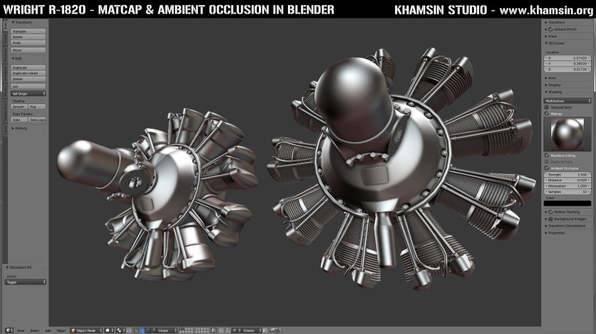 Wright r-1820 Cyclone