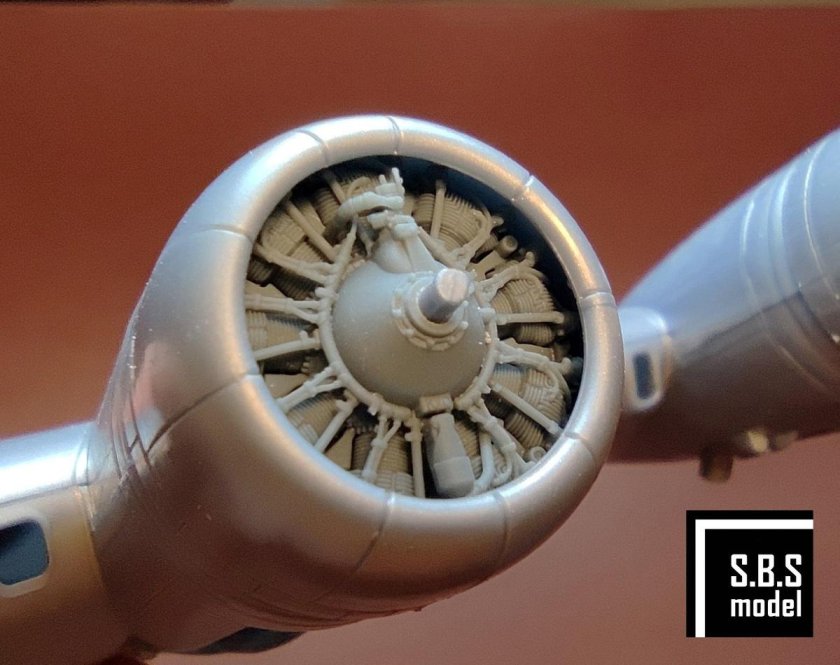 Модели самолета