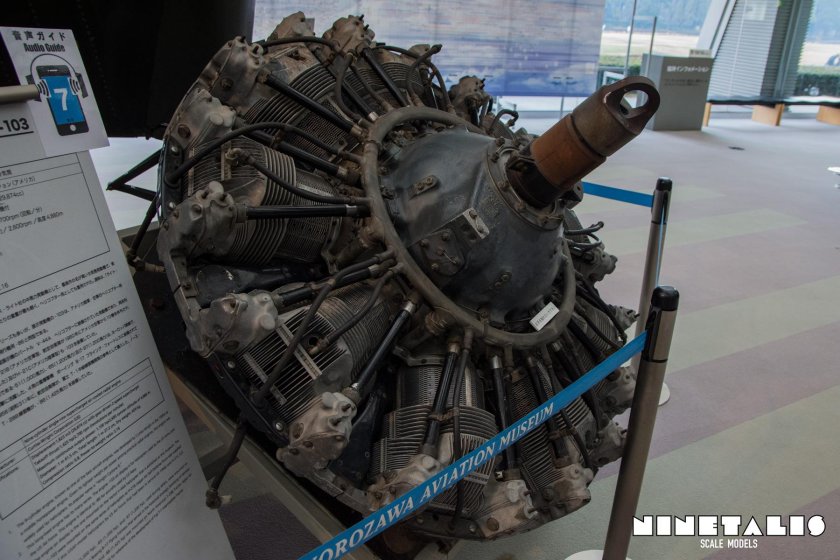 Wright r-1820 Cyclone