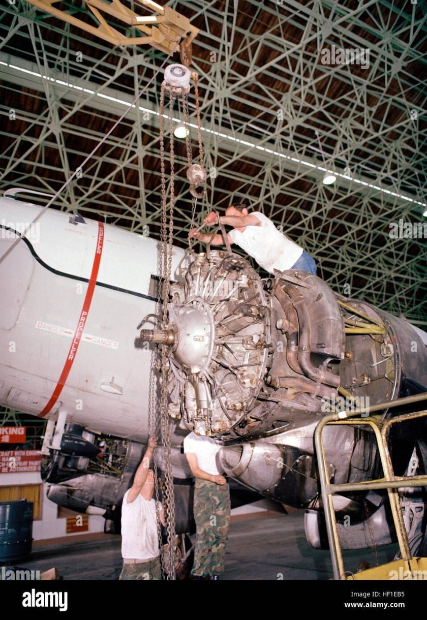 C-117d самолет