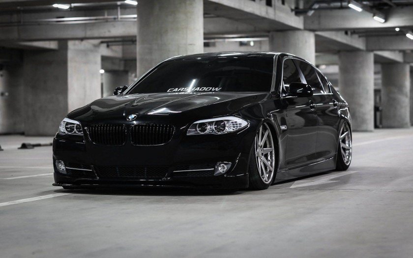 BMW f10