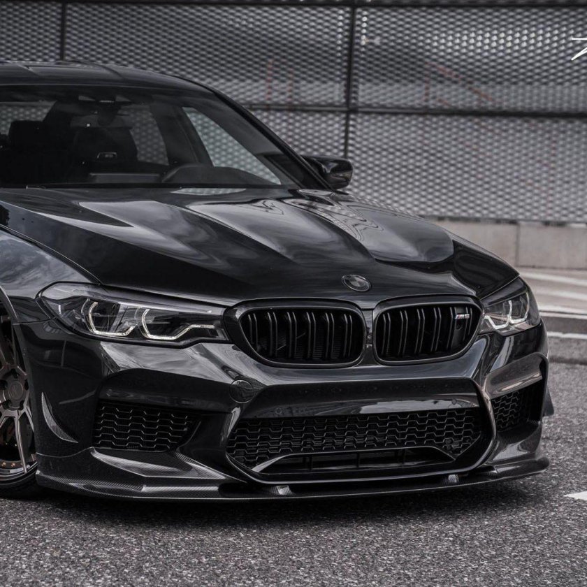 Bmw m5 f90