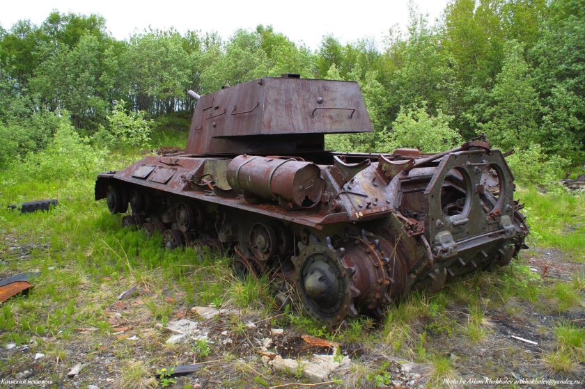 Су 152 Чернобыль