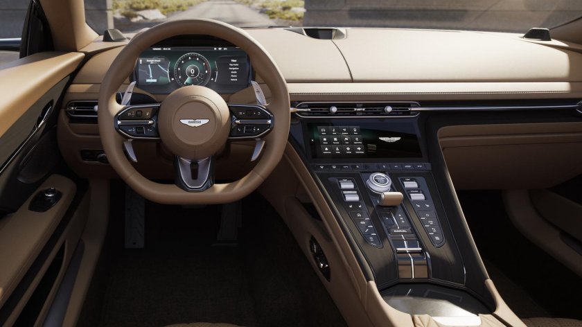 Db12 Aston Martin 2024
