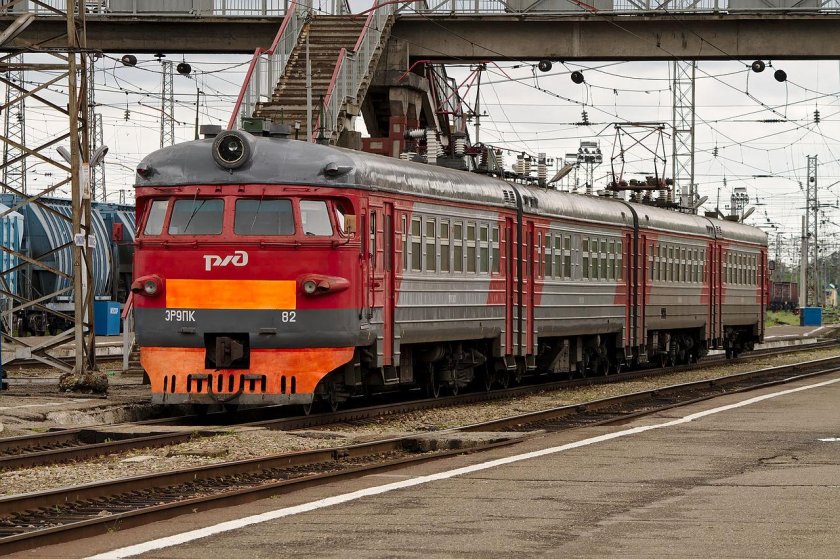 Станция Белореченская Краснодарский край