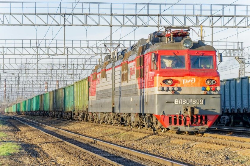 Поезд Тамбов Новочеркасск