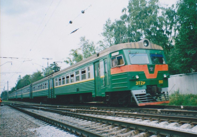 Эт2р Эстония