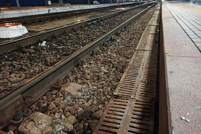 Орловка-Кубанская станция