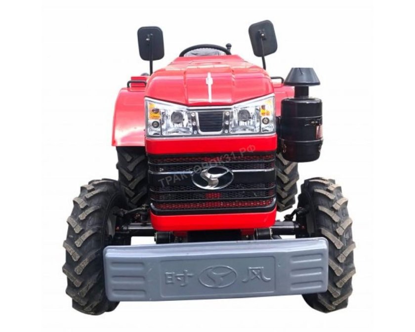 Трактор Shifeng SF-350