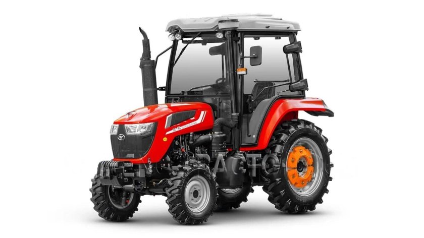 Трактор Шифенг 1004