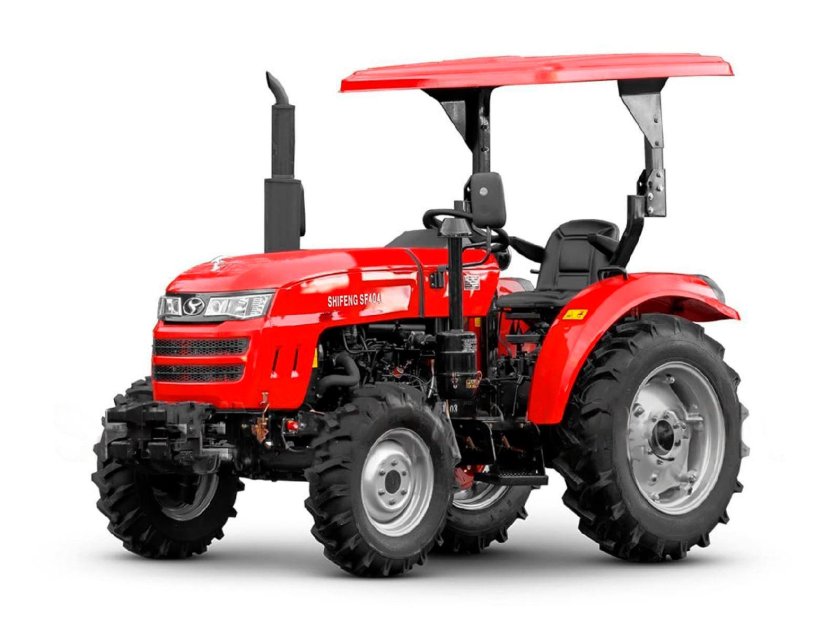 Минитрактор Shifeng SF
