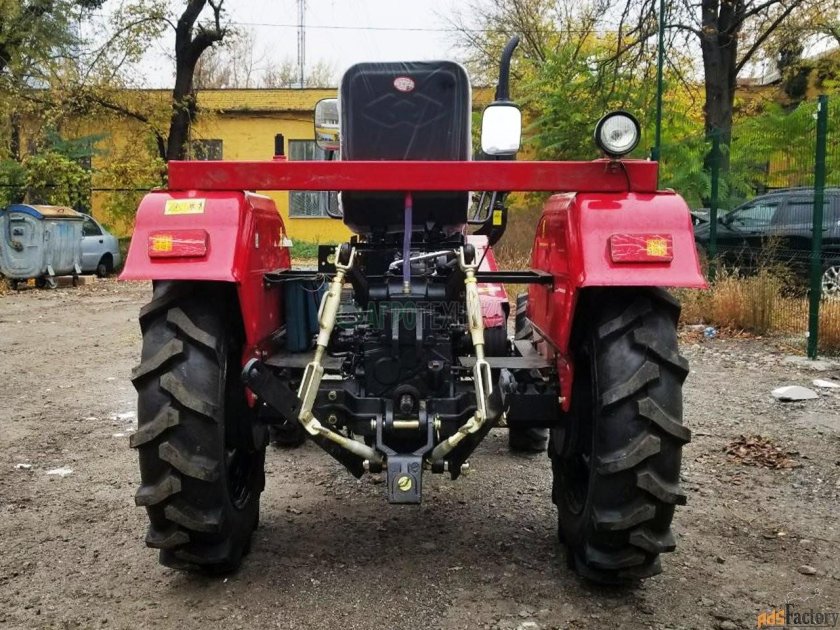 Минитрактор Shifeng SF